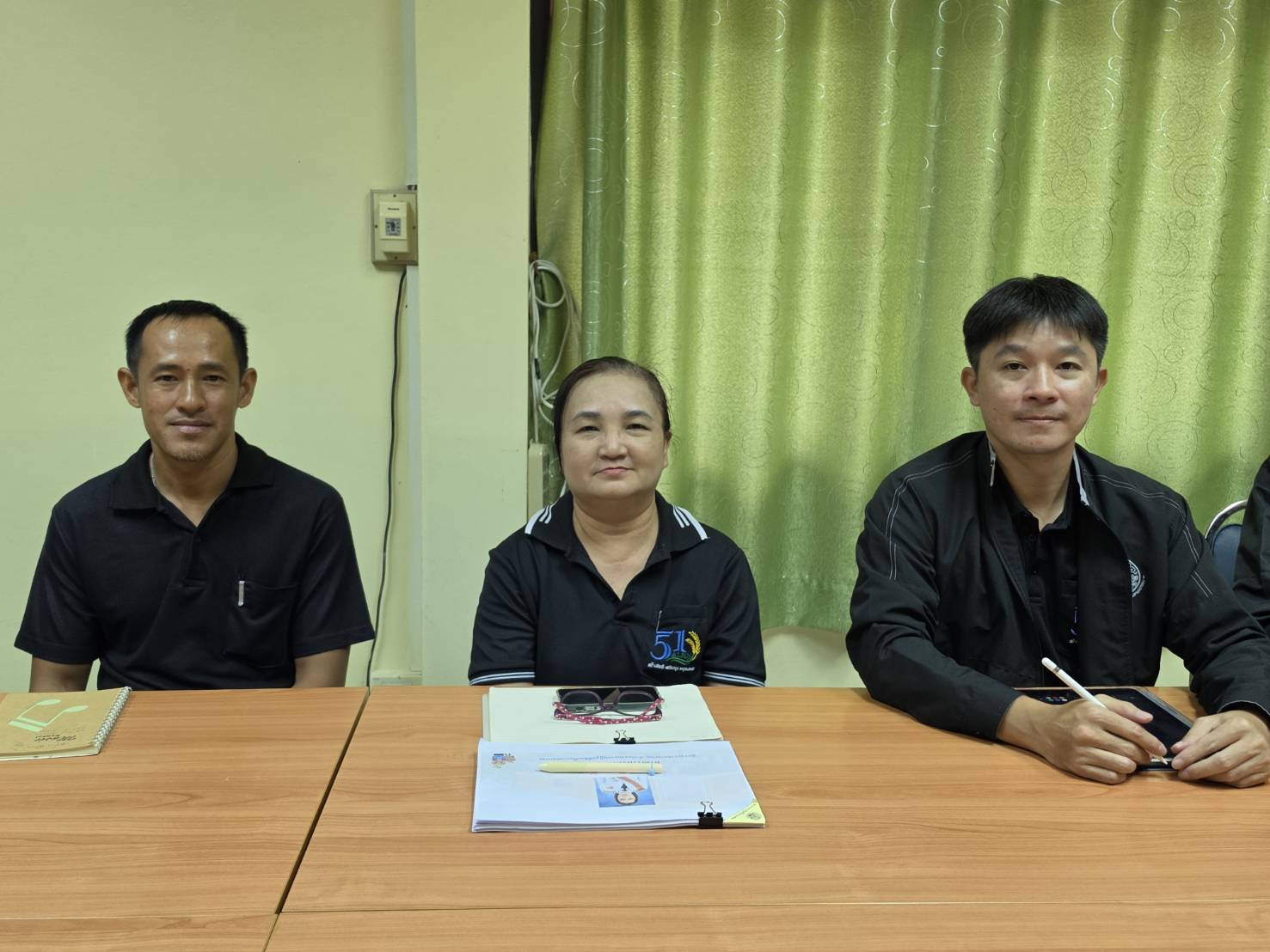 title - ผู้ตรวจราชการ ส.ป.ก. ประชุมติดตามผลการดำเนินงานตามแผนการตรวจราชการ ของ ส.ป.ก. ประจำปีงบประมาณ พ.ศ.2569 รอบที่ 2 จังหวัดพิจิตร
